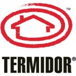 Termidor Certified Exterminator Logo